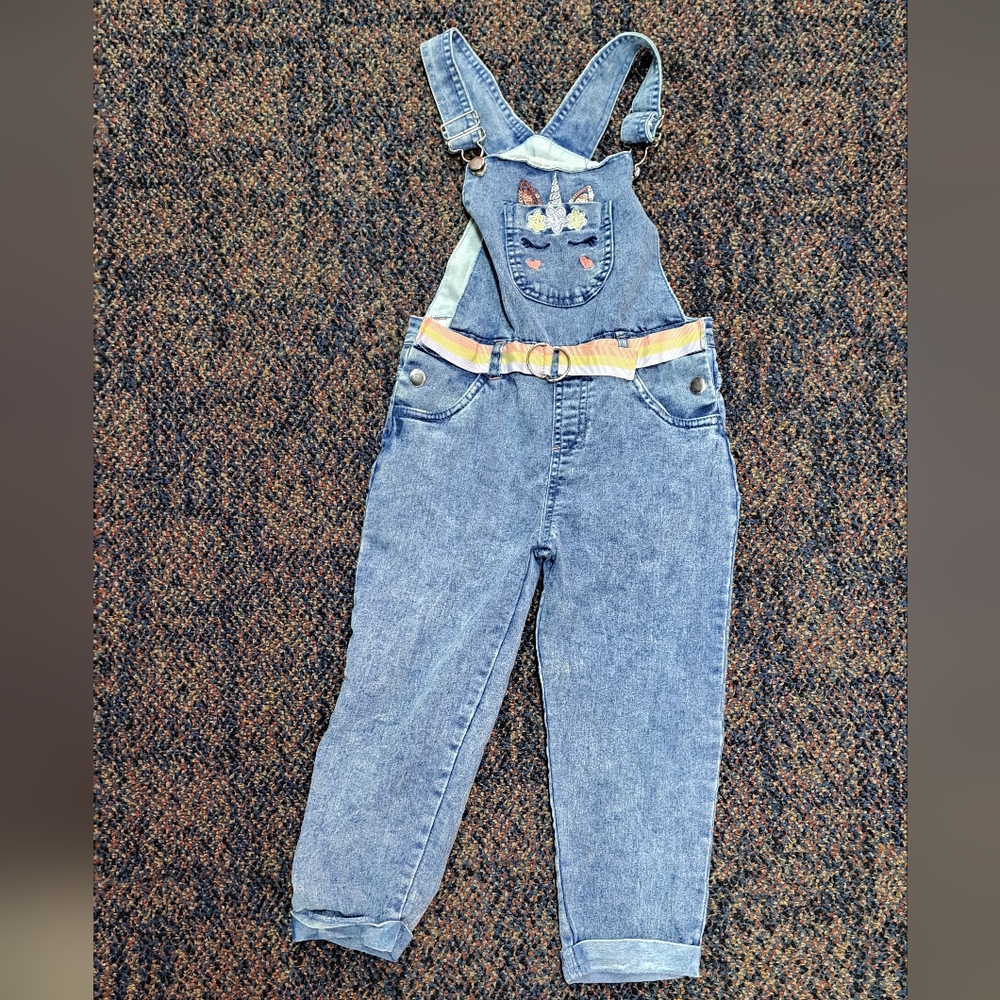Vintage jumper